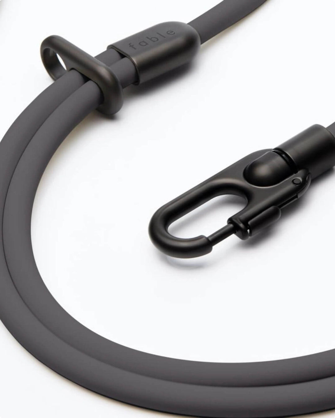 Magic Link Hands Free Dog Leash with Slip On Collar