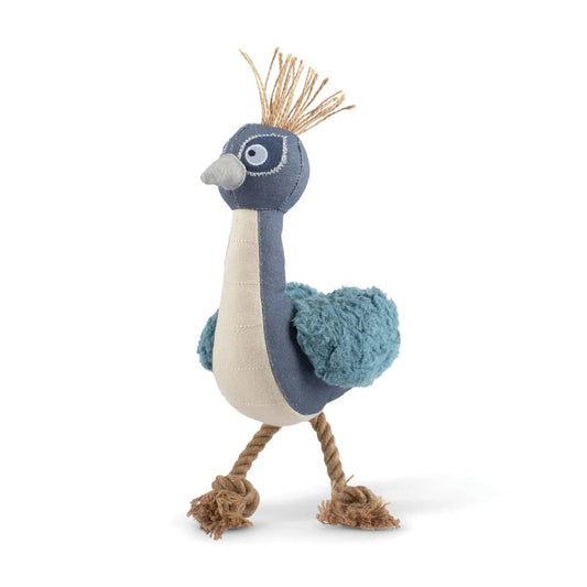 Fether Than Ever Earth Friendly Dog Toy