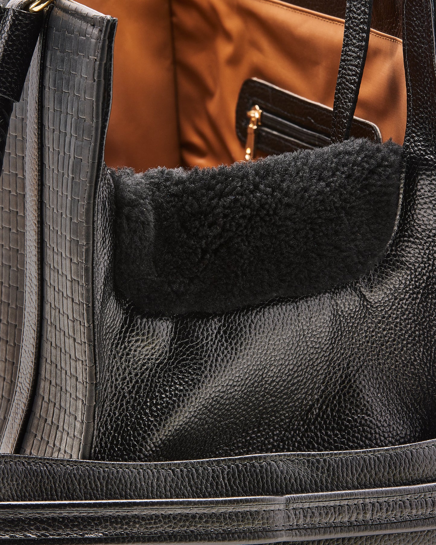 Miaboo Everyday Carry Bag - Black