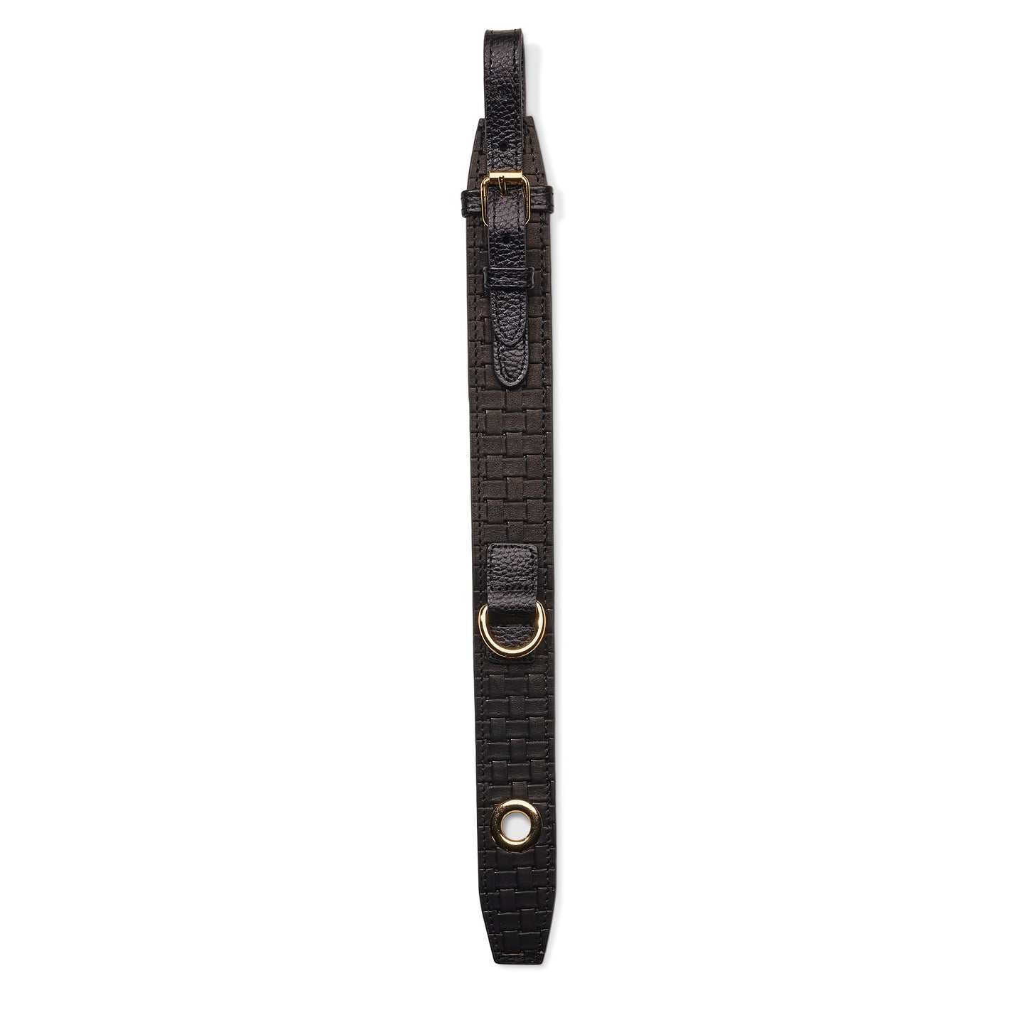 Miaboo Classic Collar - Black