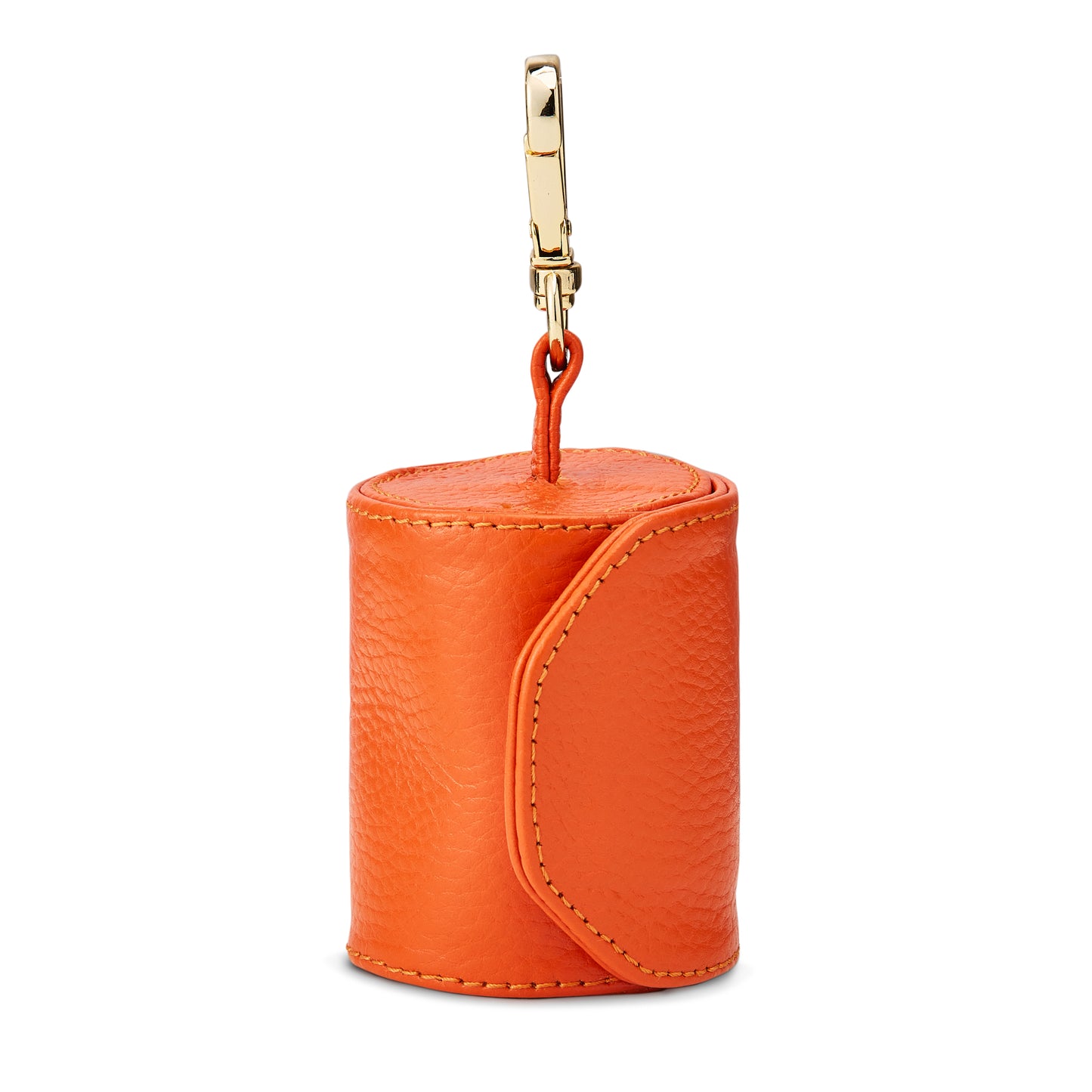 Miaboo Poop Bag Carrier - Orange