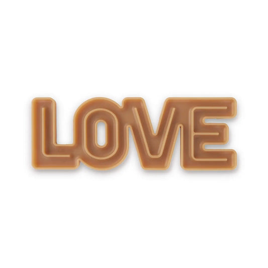 Love // Lick Mat