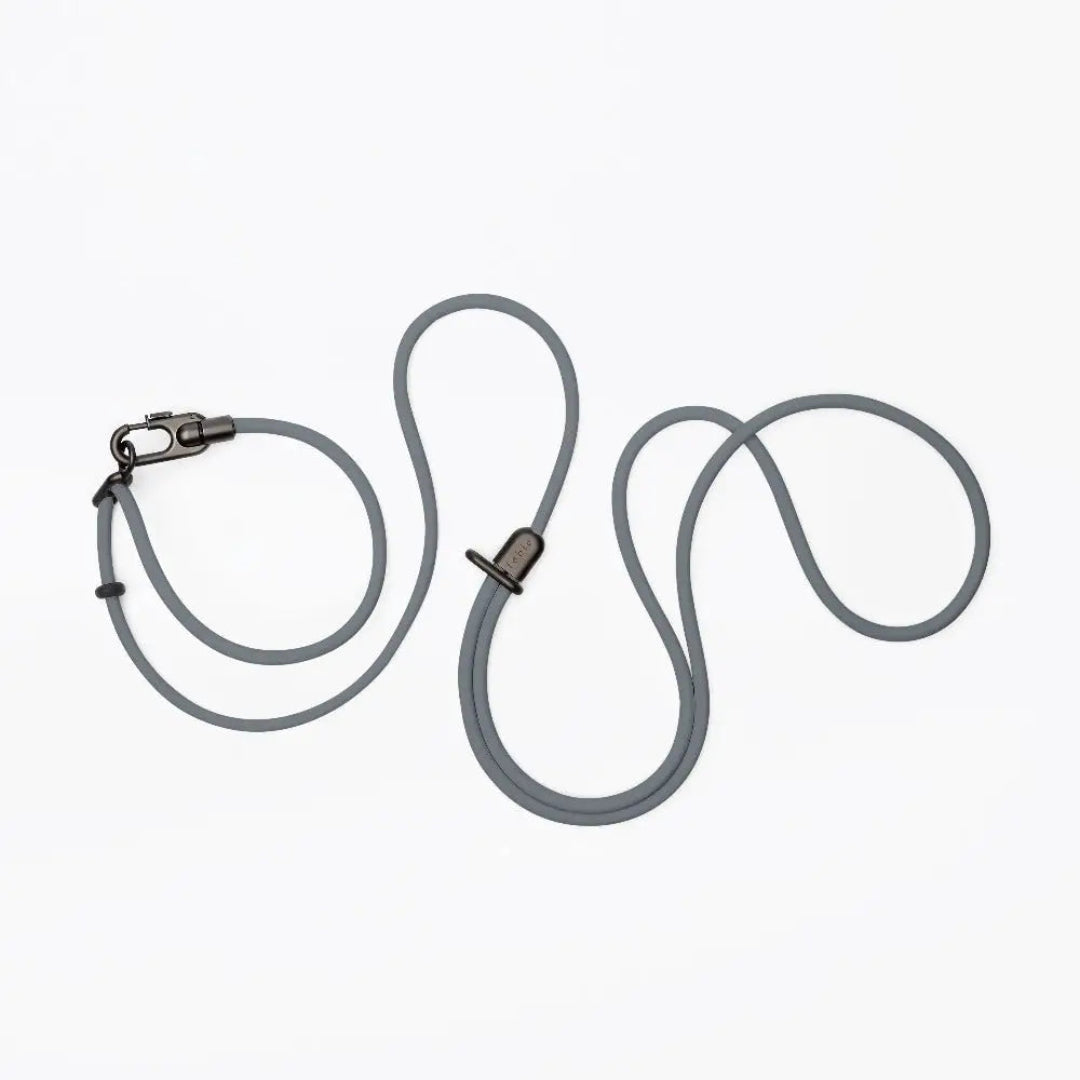 Magic Link Hands Free Dog Leash with Slip On Collar