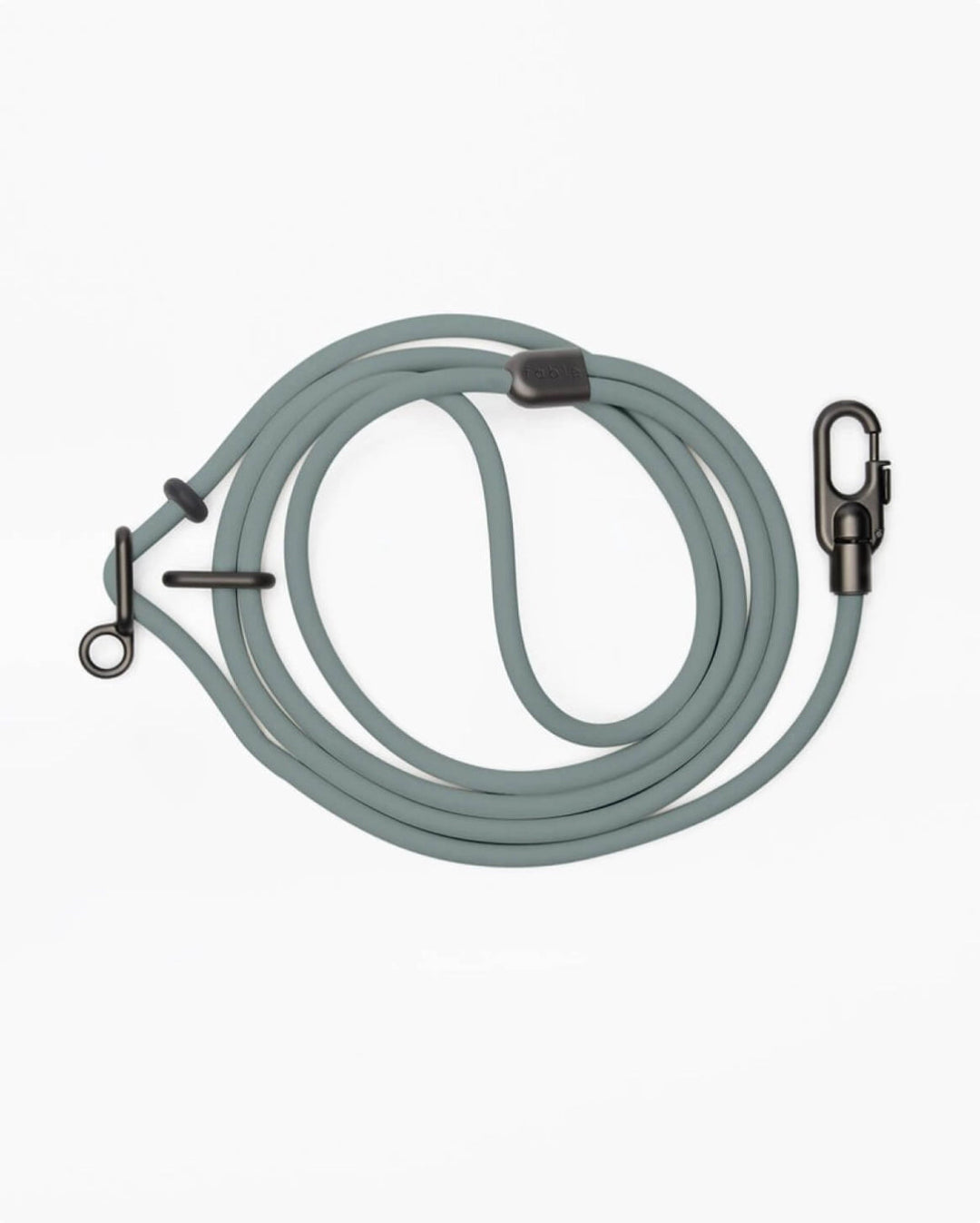 Magic Link Hands Free Dog Leash with Slip On Collar