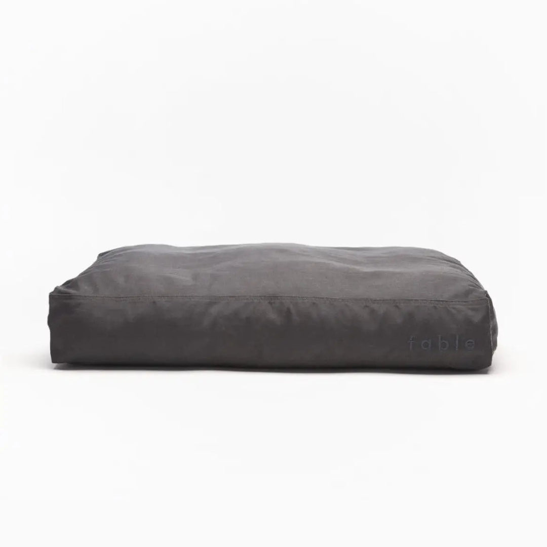 Durable Water-Resistant Memory Foam Dog Bed