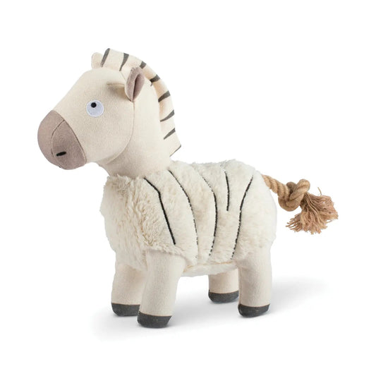 Earned My Stripe Earth Friendly Dog Toy