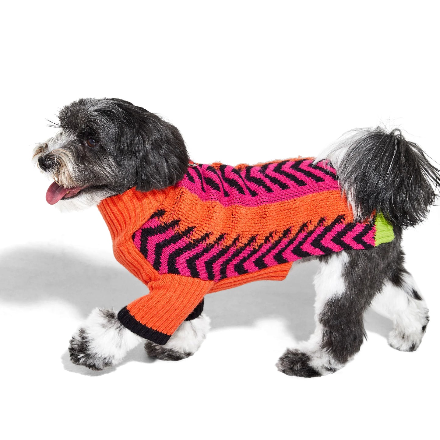 Just Fred - Lil Baddie Sweater