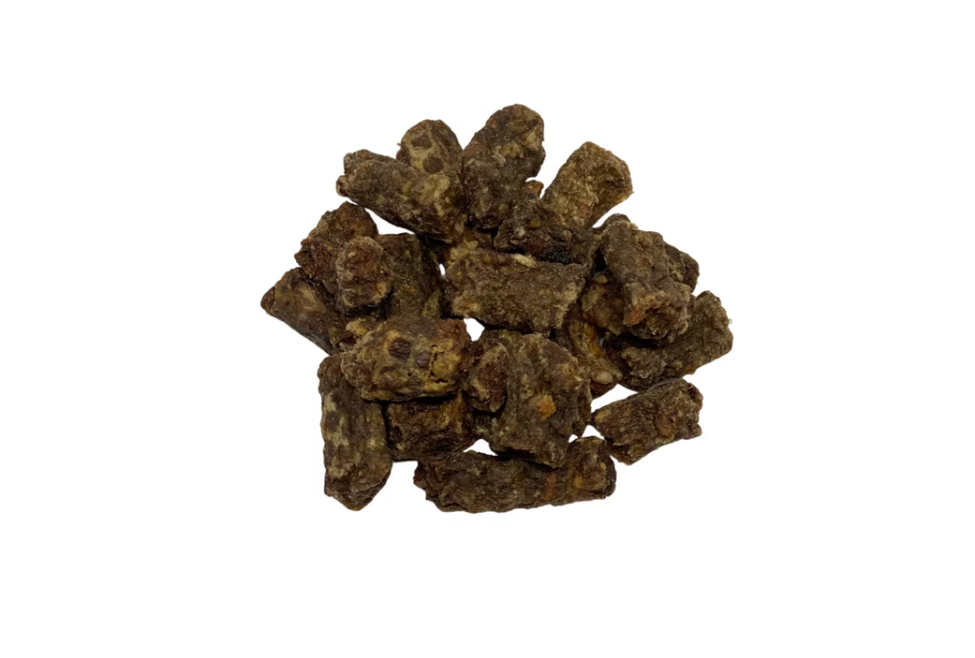 New Zealand Natural - Wild Venison Air-Dried Food