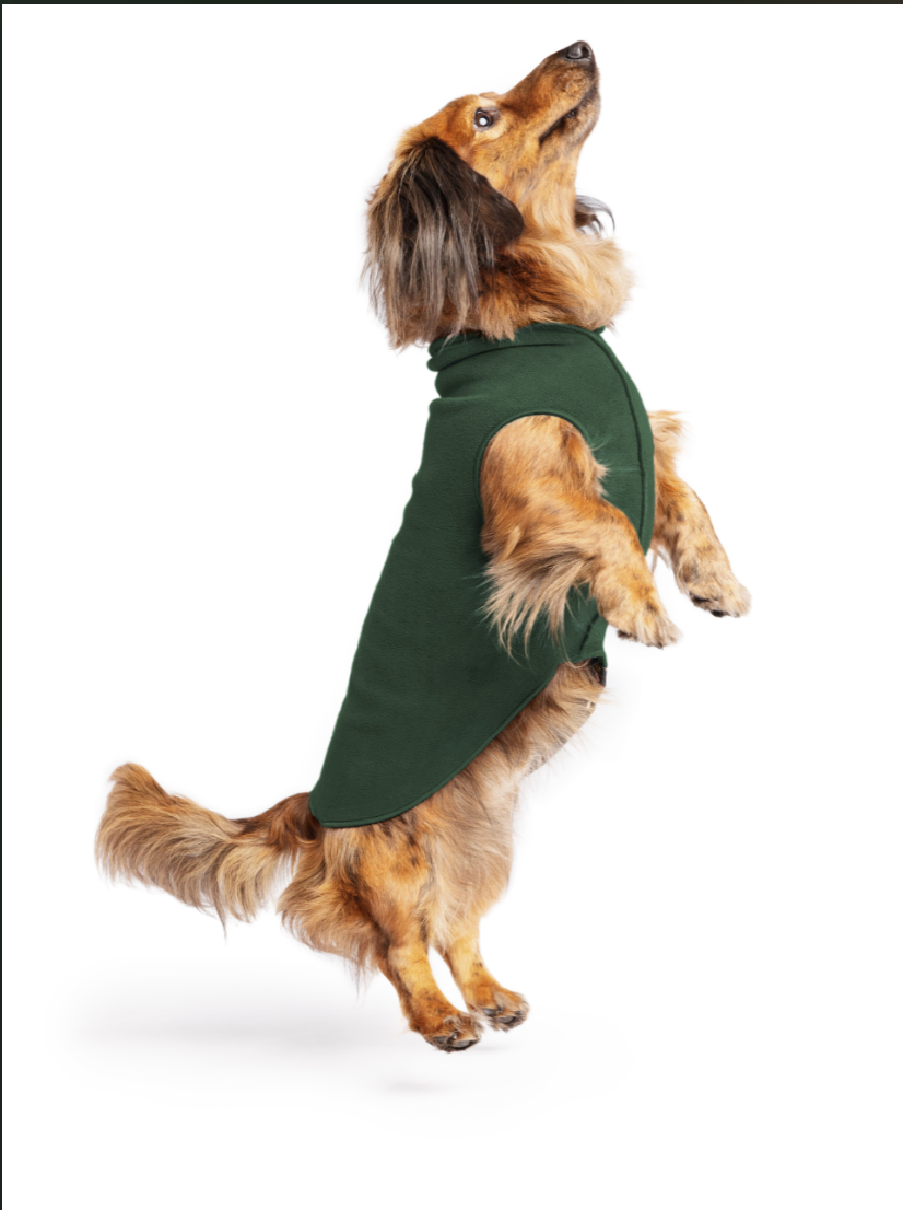 Stretch Fleece