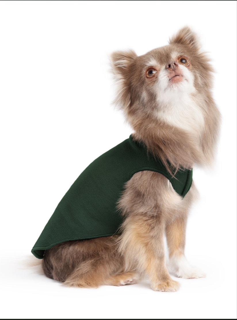 Stretch Fleece
