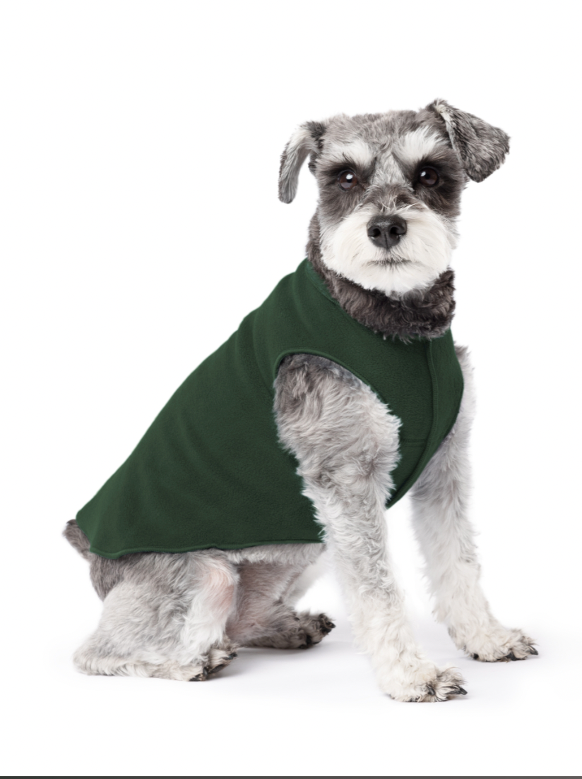 Stretch Fleece