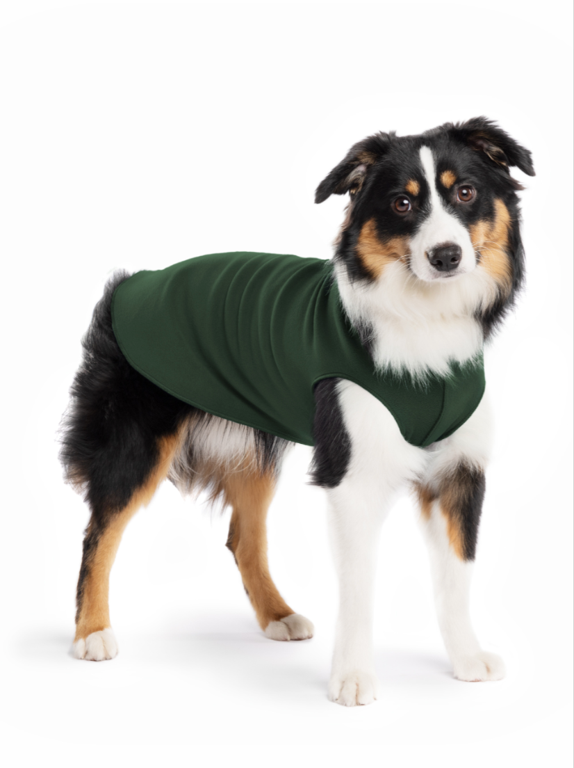 Stretch Fleece