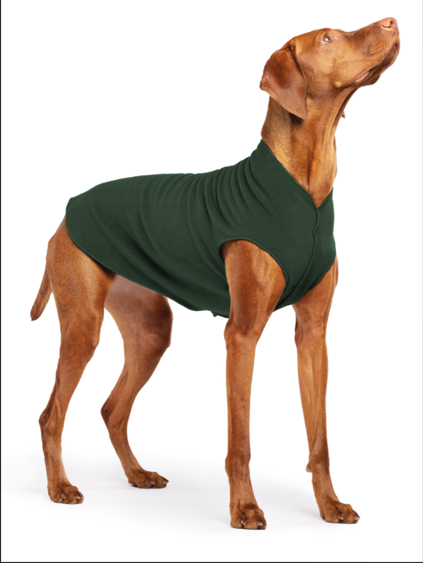 Stretch Fleece
