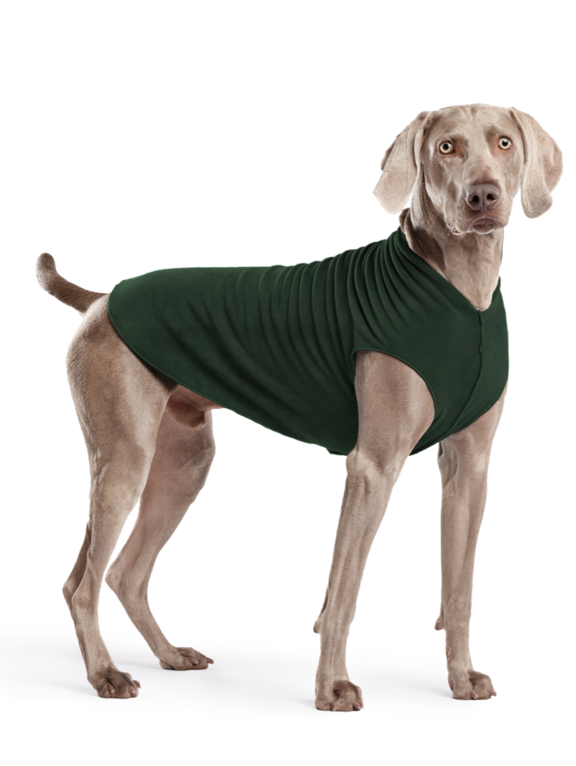 Stretch Fleece