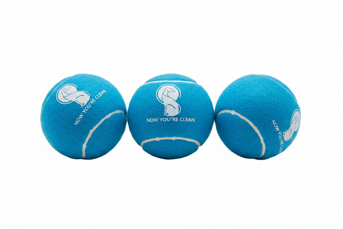 Tennis Ball - Single