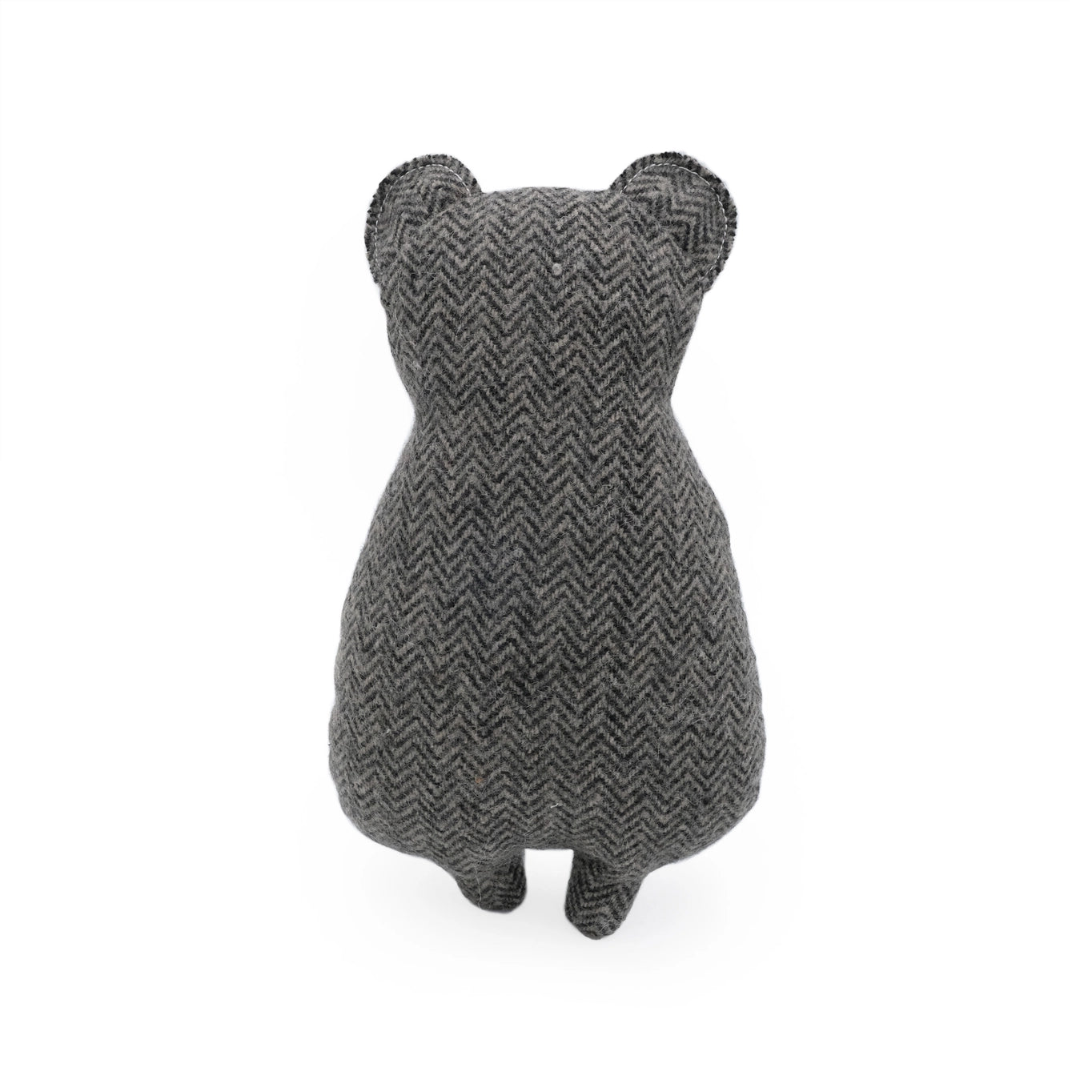 Zippy Paw- Ecozippy Cotton Cuddler Bear