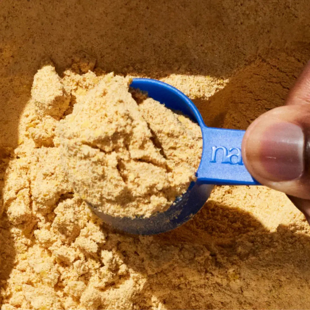 Native Pet - Bestseller The Daily Powder Supplement, 11-in-1 Multivitamins For Dogs