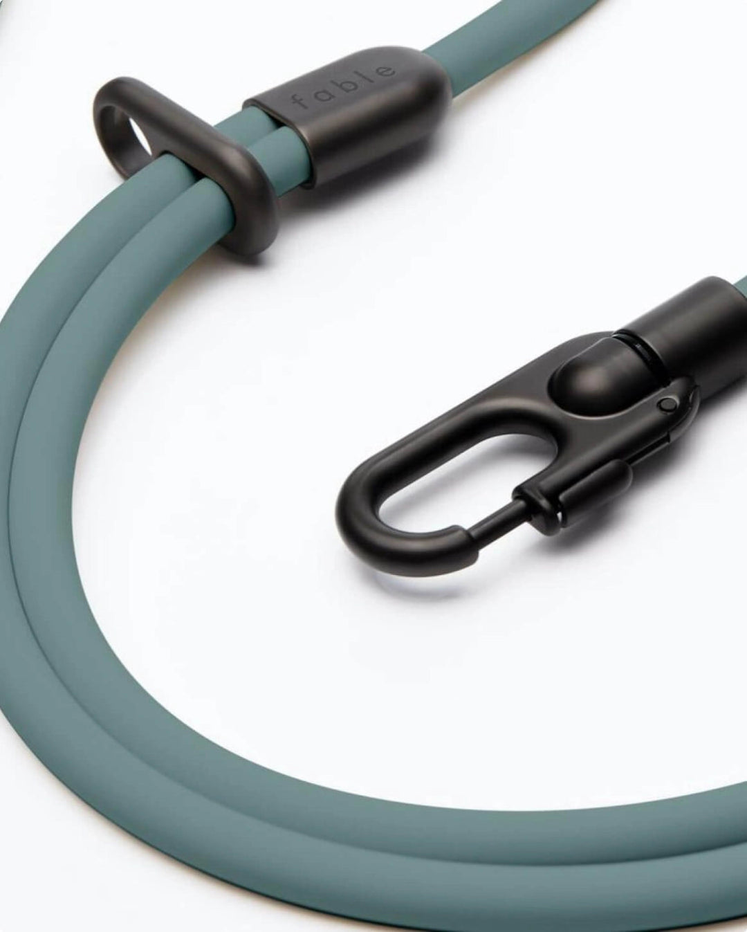 Magic Link Hands Free Dog Leash with Slip On Collar
