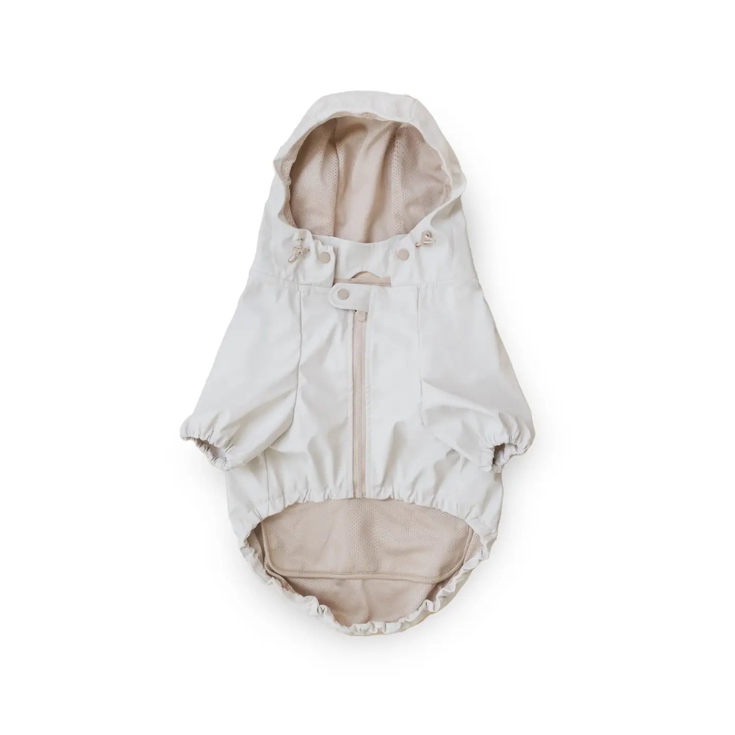 Brighton Rain Coat