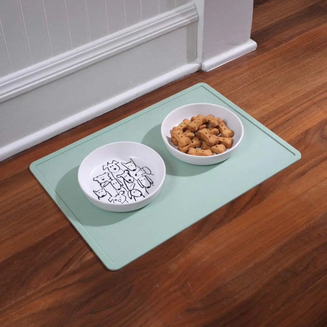 Silicone Placemat