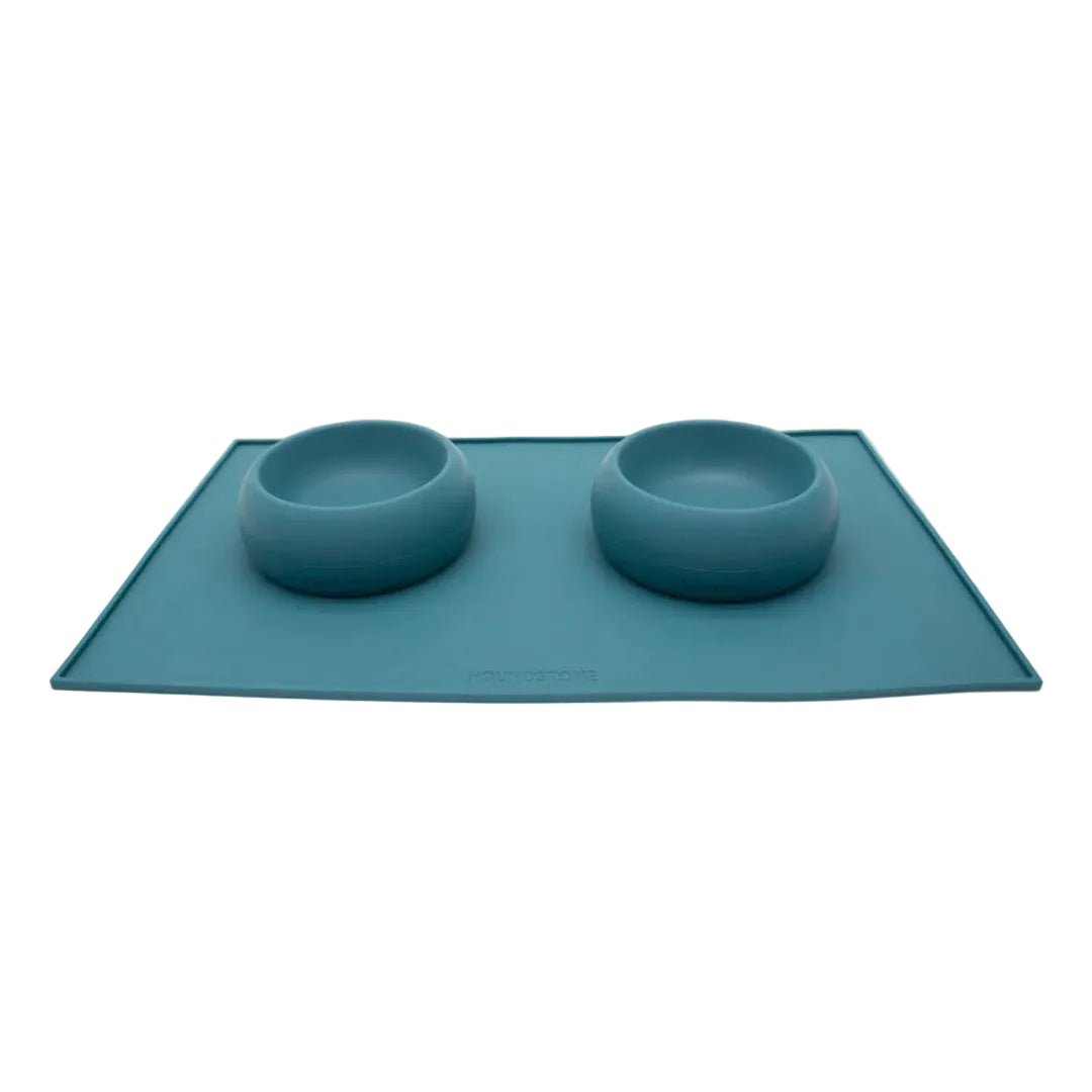 Houndstone: Silicone Pet Feeding Mat