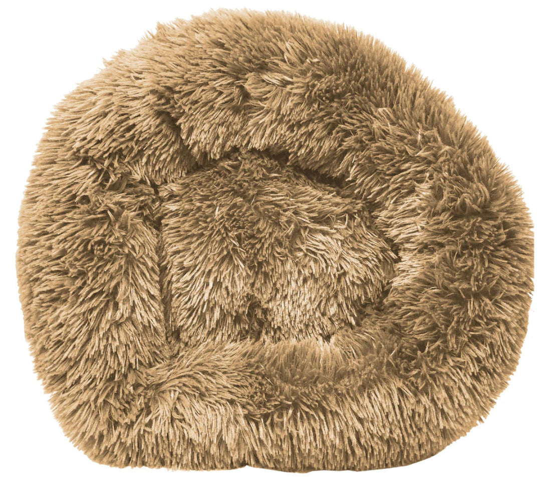 Nestler Dog Bed