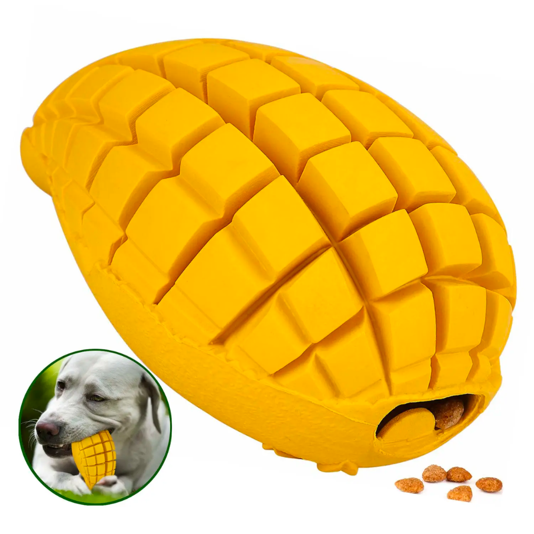 Mango Chew Toy