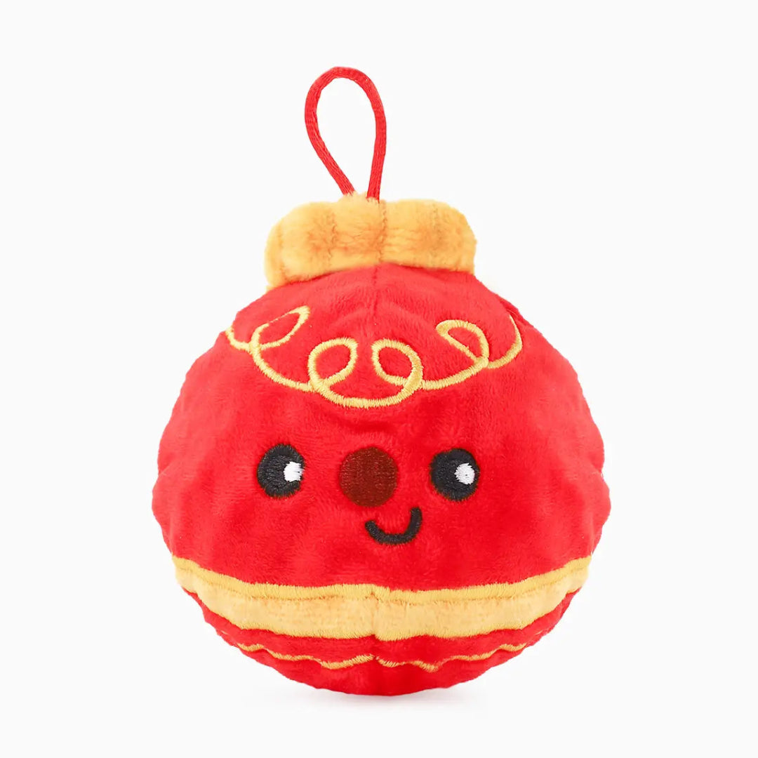 Ornament - Dog Ball Toy