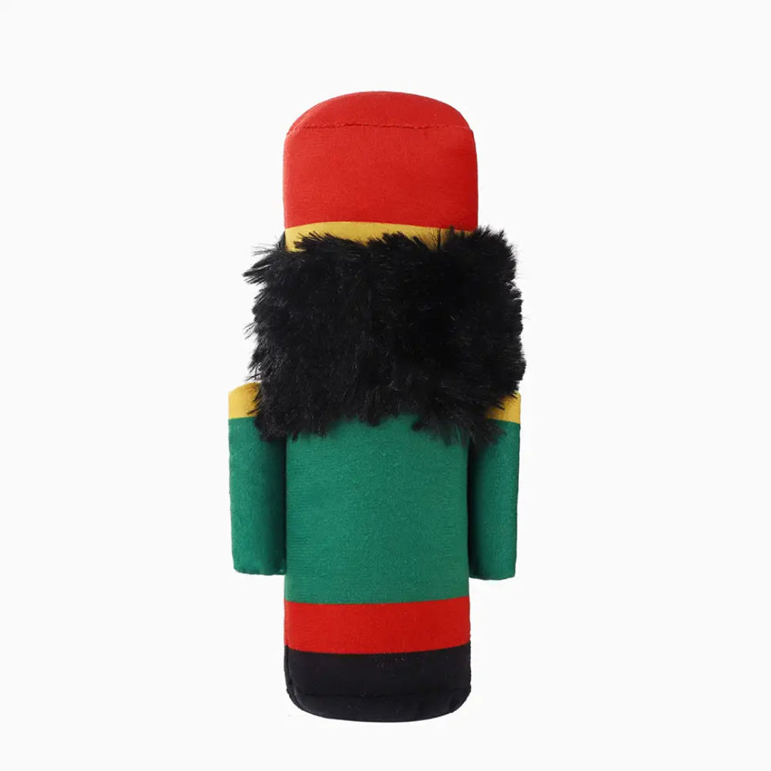 Nutcracker - Dog Plush Toy