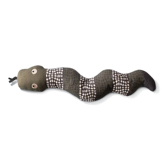 Ssssssup Canvas Dog Toy