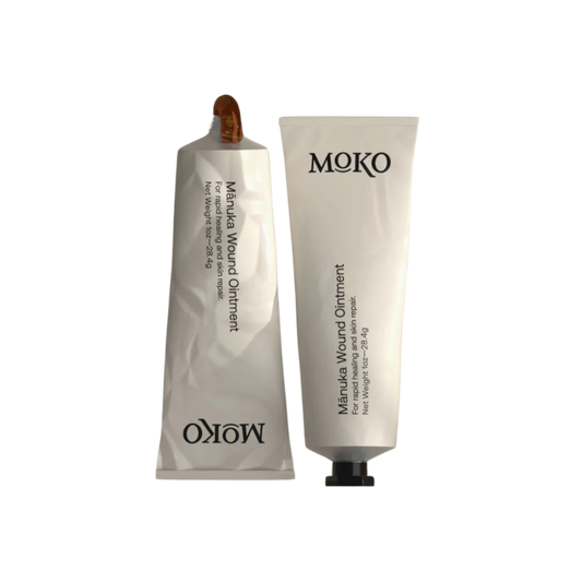 MokoPets - Manuka Wound Ointment
