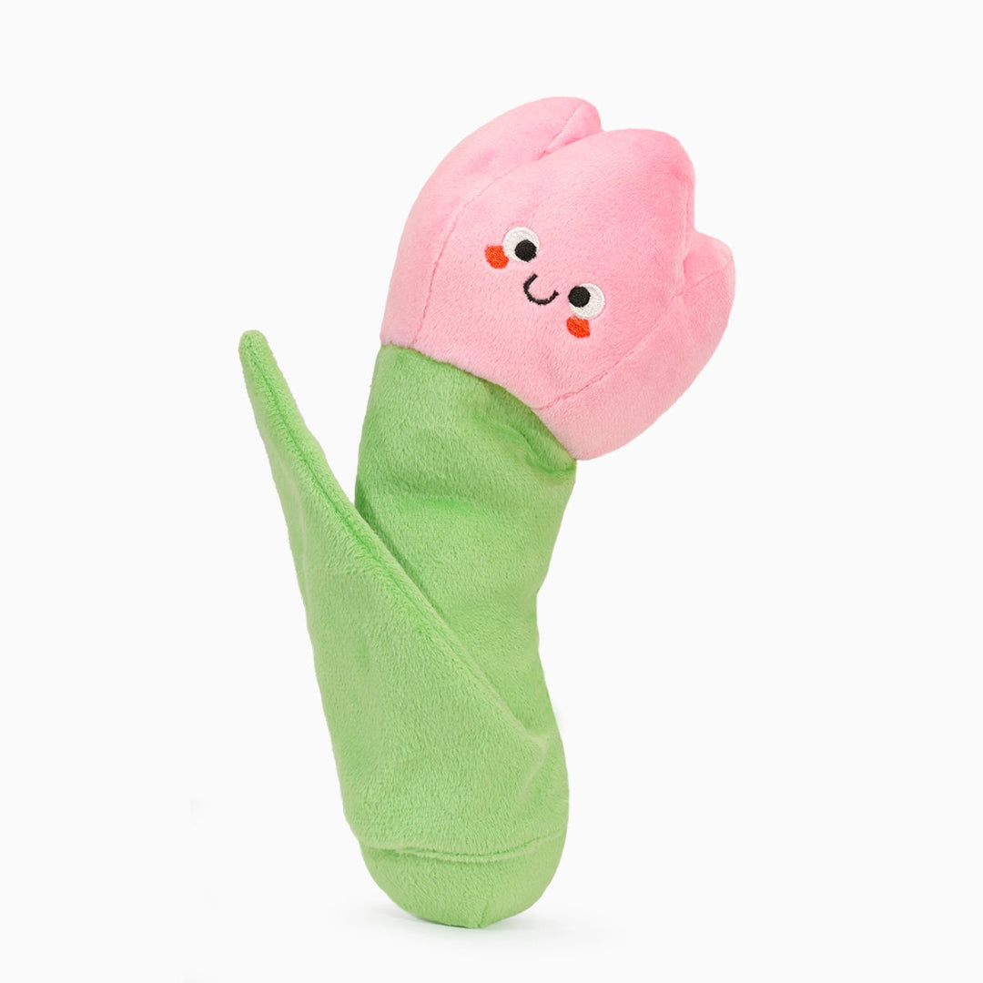 Puppy Garden | Tulip - Dog Plush Toy