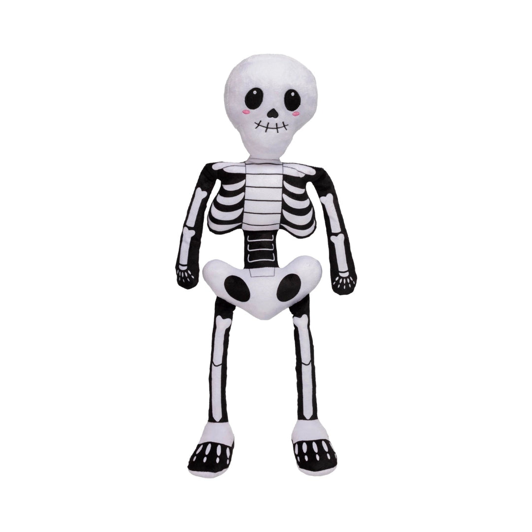 Bone To Be Wild Extra Large Plush Dog Toy