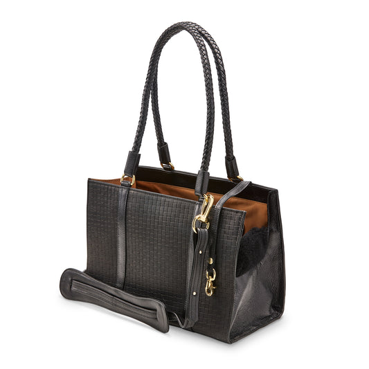 Miaboo Everyday Carry Bag - Black