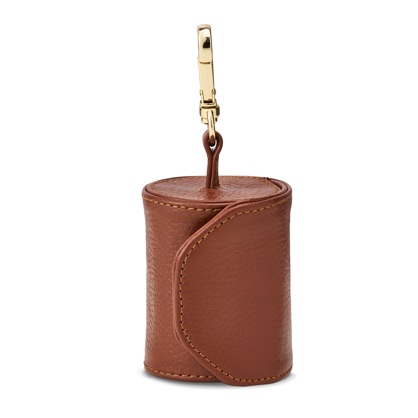 Miaboo Poop Bag Carrier - Brown