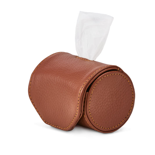 Miaboo Poop Bag Carrier - Brown
