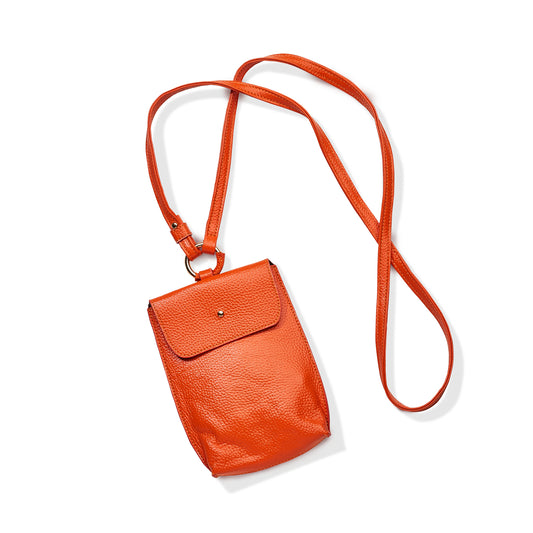 Miaboo Walk Pocket Bag - Orange
