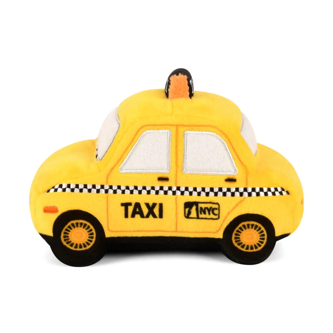 Canine Commute - Taxi