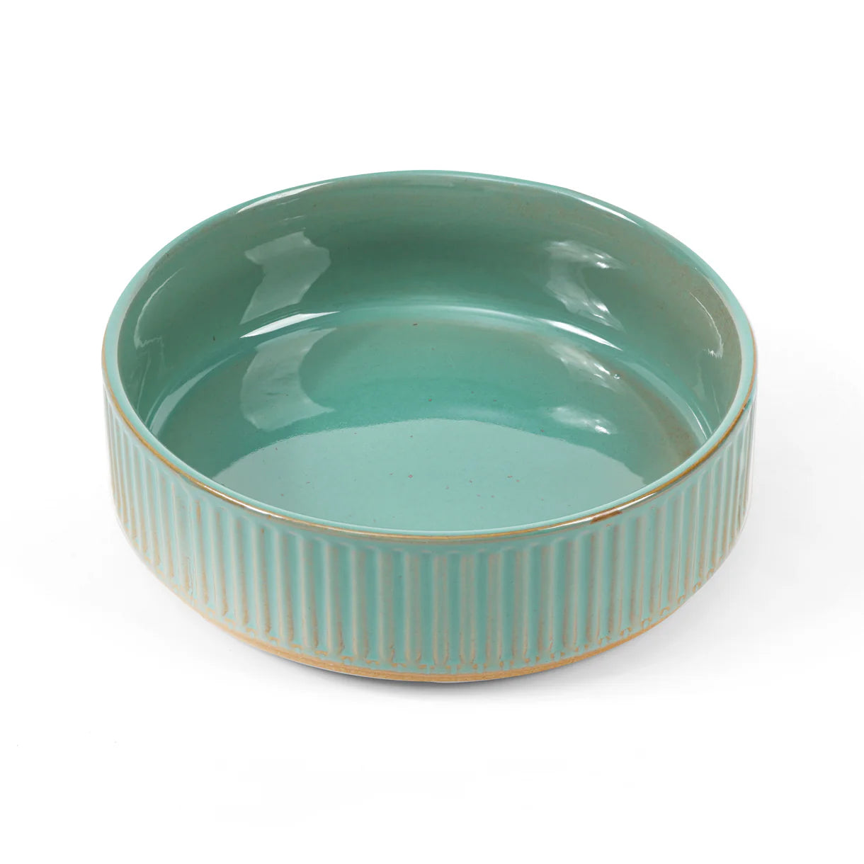 Skandi Pet Bowl - Green