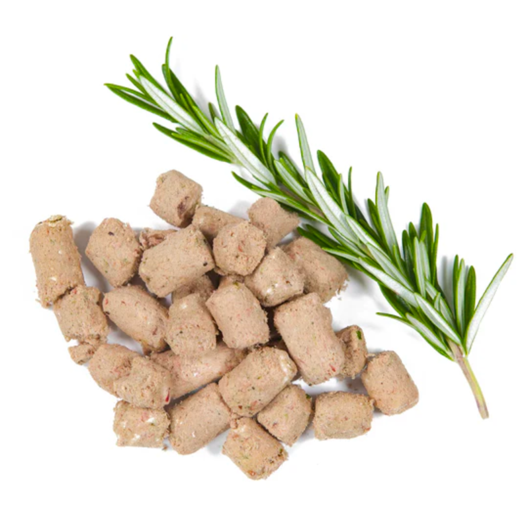 New Zealand Natural - Wild Venison Freeze-Dried Food