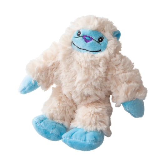 Young Yeti - Plush Toy