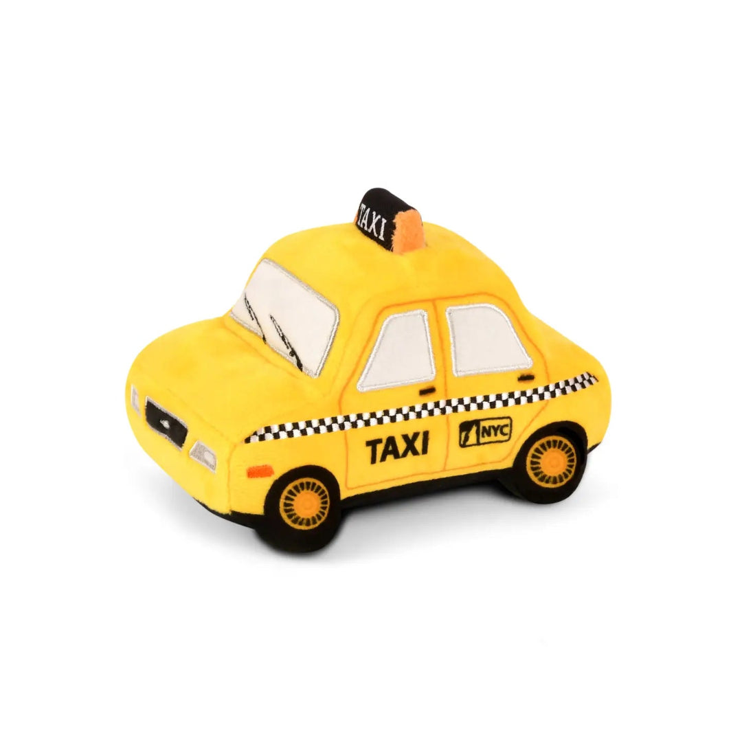 Canine Commute - Taxi