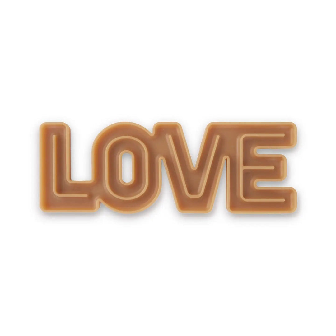 Love // Lick Mat