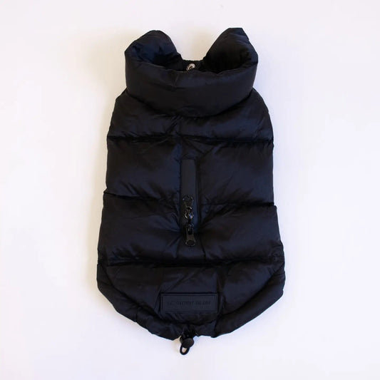 Waterproof Puffer Jacket