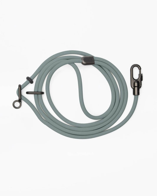 Magic Link Hands Free Dog Leash with Slip On Collar