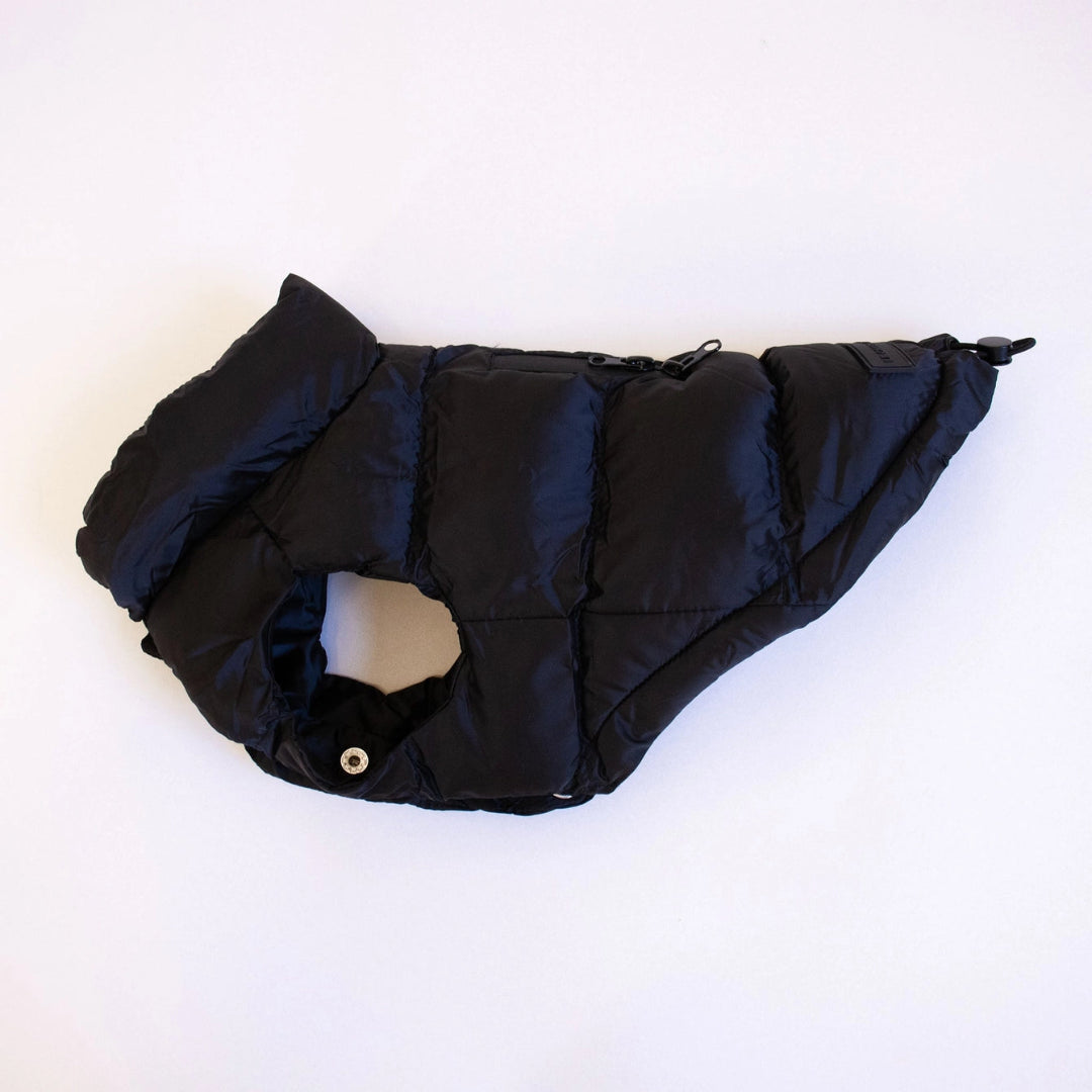 Waterproof Puffer Jacket