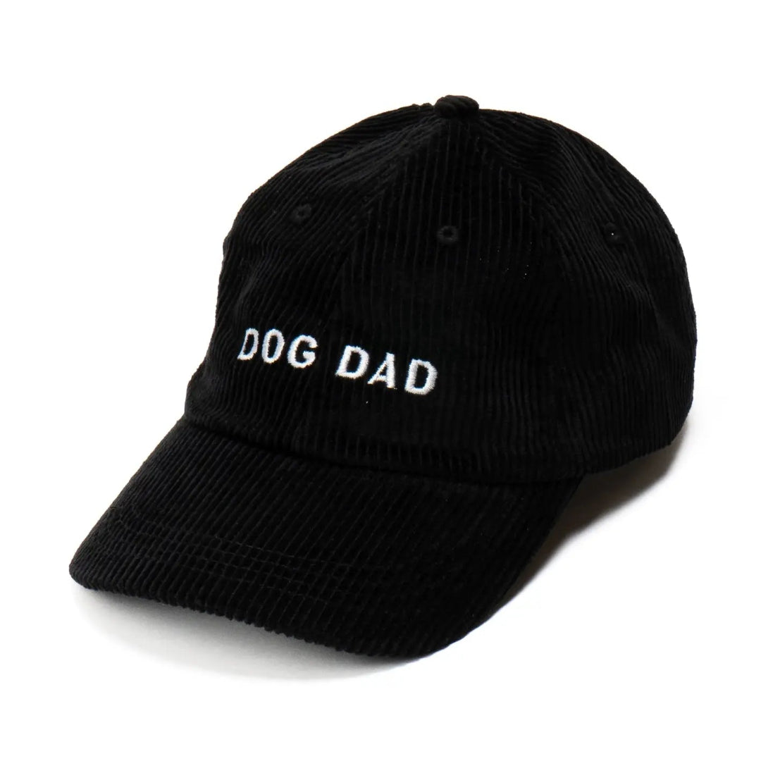 Dog Dad Hat