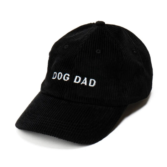Dog Dad Hat