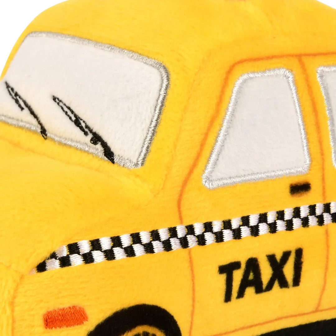Canine Commute - Taxi
