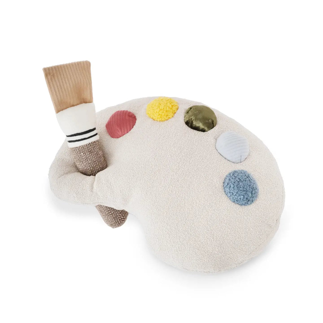Color Palette Set // Enrichment Dog Toy